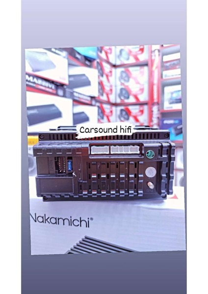 DC-7070L Ultra Android 4gb Ram 64GB Hafıza 7 Inc Car Playli fiyatları