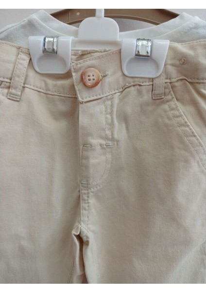 Bürümcük Gömlekli Erkek Bebek Takımı indirimleri