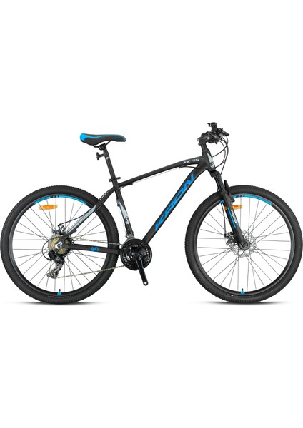 Xc 75 27,5 Jant Bisiklet M.disc Fren & Shimano Kelebek Vites