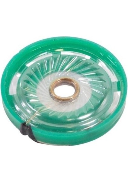 Hoparlör 16 Ohm 16? 0.25W 29MM - Büyük Mıknatıslı