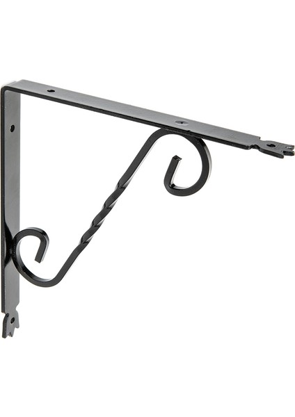 Kristal Fırat 25X15 Raf Altı