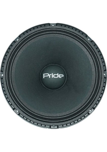 Pride Ruby Performance 6.5 16 cm 200RMS