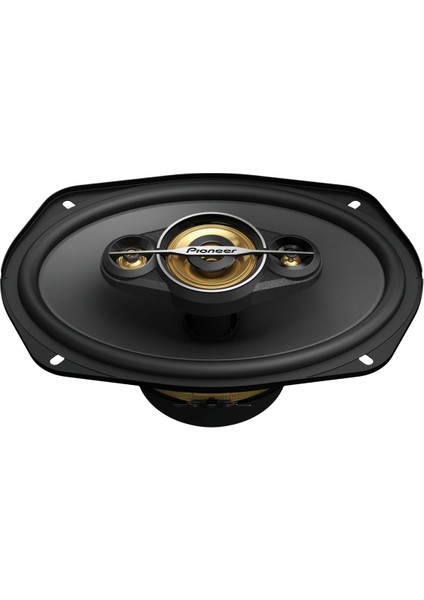 TS-A6978S Oval Hoparlör 650 Watt Maximum Power Çift Fiyatıdır 4 Yollu fiyatları