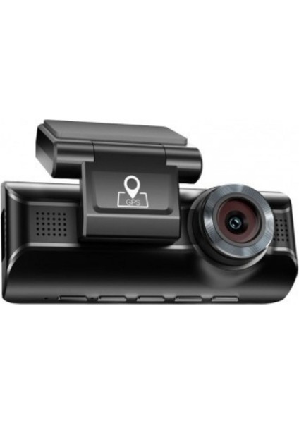 M550 Max 4 Kanal Araç Kamerası