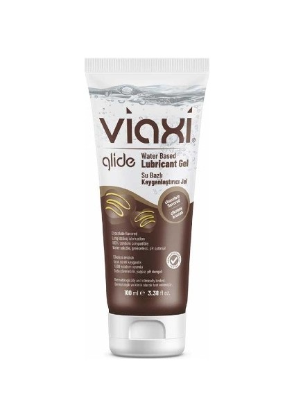 Glide Çikolatalı