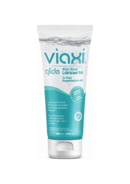 Glide 200ML