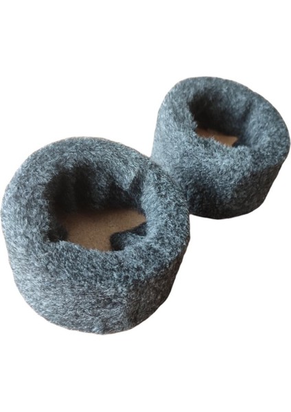10 cm Gri Renk Mdf Tweeter Kabin