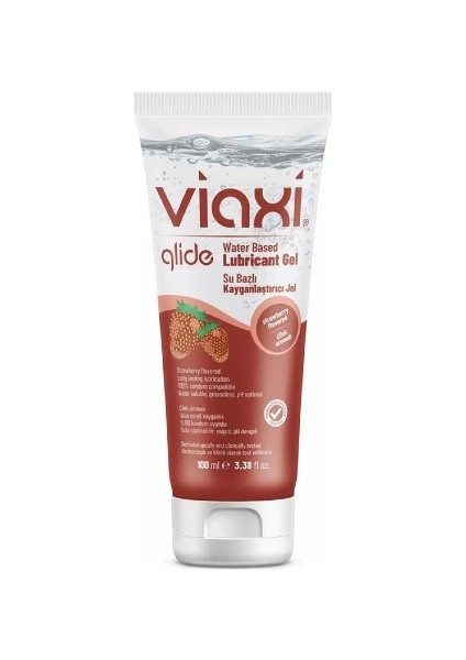 Glide Çilek