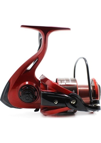Angler Tekne Makinesi 4+1 BB 6000