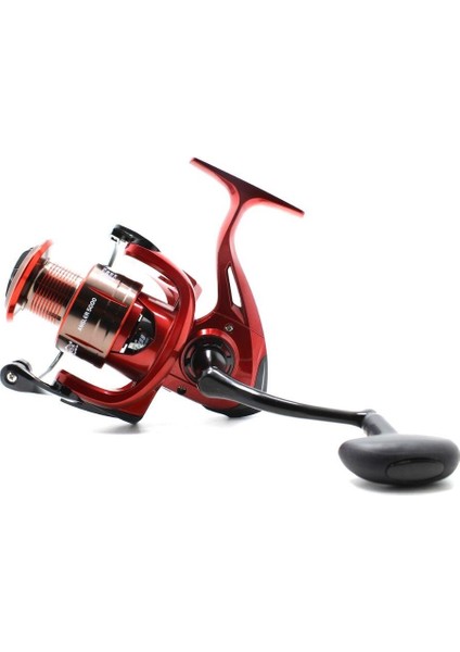 Angler Tekne Makinesi 4+1 BB 6000