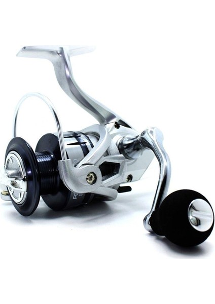 Focus Spin Makine 3+1 BB 3000