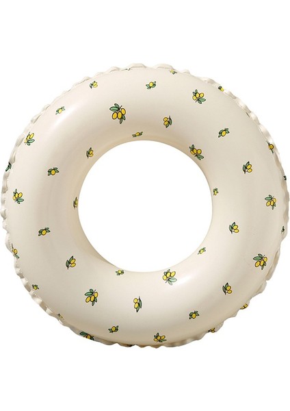 Yüzme Halkasıyüzme Halkasıbebek Oturma Halkası 60#(125G)2-4 Yaş (Yurt Dışından)