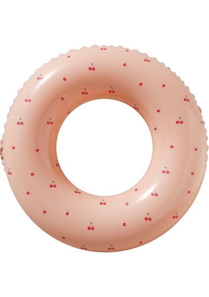 Yüzme Halkasıyüzme Halkasıbebek Oturma Halkası 60#(125G)2-4 Yaş (Yurt Dışından)