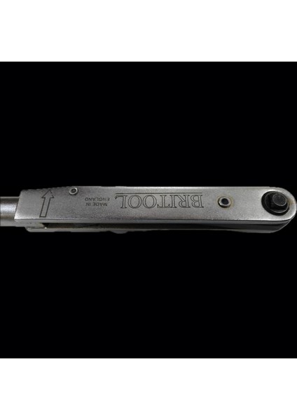 70-330 Nm Tork Anahtarı 1/2" AVT3000A (%100 Ingiliz) Nostaljik modelleri