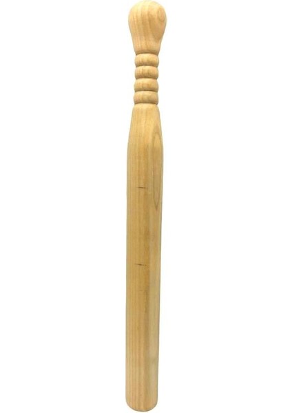Beyzbol Sopası Sade Kısa - 50CM (4989)