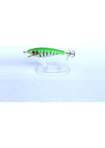 3010 Kalamar Zokası 7cm Flash Filinta Squid 6
