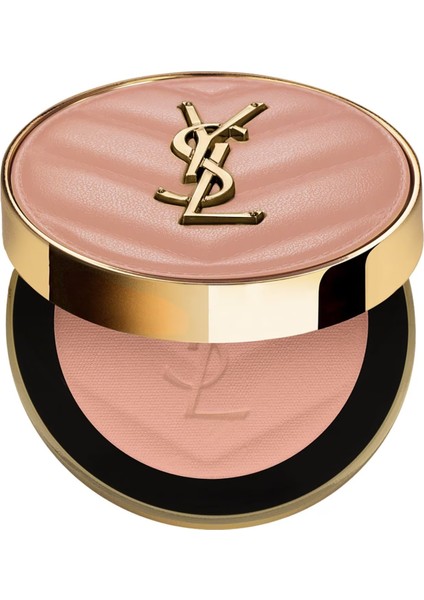 Make Me Blush - Powder Blush 24 Suave Sunstone (6 gr)