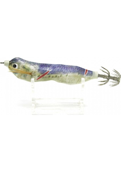 Fukado Renk:03 8 cm Işıklı Kalamar Zokası