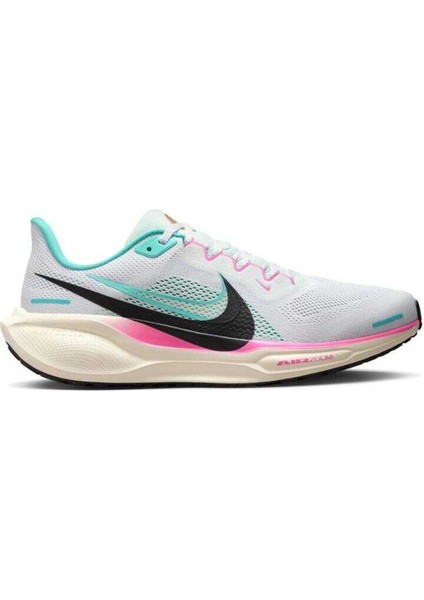 Air Zoom Pegasus 41 Mens Running Shoes Erkek Yürüyüş Koşu Ayakkabısı Gri