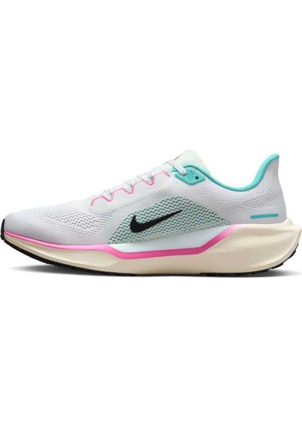 Air Zoom Pegasus 41 Mens Running Shoes Erkek Yürüyüş Koşu Ayakkabısı Gri