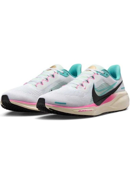 Air Zoom Pegasus 41 Mens Running Shoes Erkek Yürüyüş Koşu Ayakkabısı Gri
