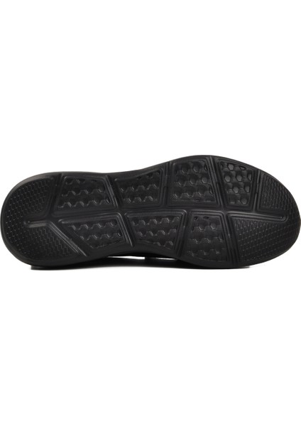 Siyah Erkek Casual Ayakkabı 152-21399 M