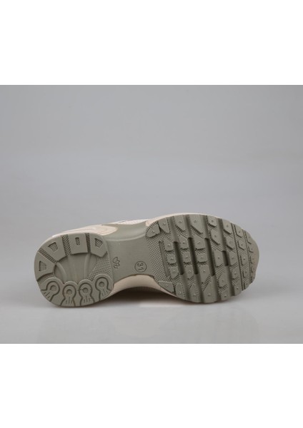Marka Sesi 121 Bej Kadın Sneakers modelleri