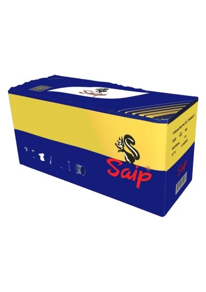 Etiketleme Pls.saıp 10000'LIK 35MM Fusp