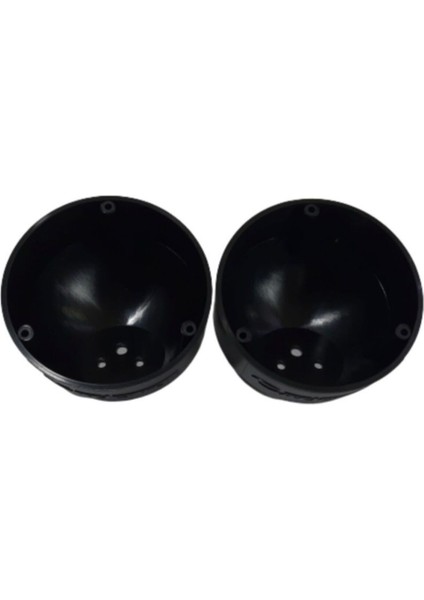 Cvlt 45 Profesyonel Dome Tweeter(Tiz)Kabini 2ADET