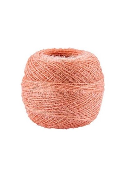 Çok Amaçlı Örgü ve Nakış Ipi Pembe 6050
