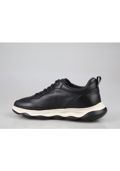 Marcomen 20414 Hakiki Deri Siyah Erkek Günlük Ayakkabı fiyatları