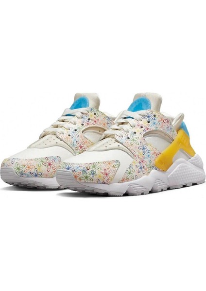 Air Huarache Sneaker Kadın Ayakkabı Dv3209-100