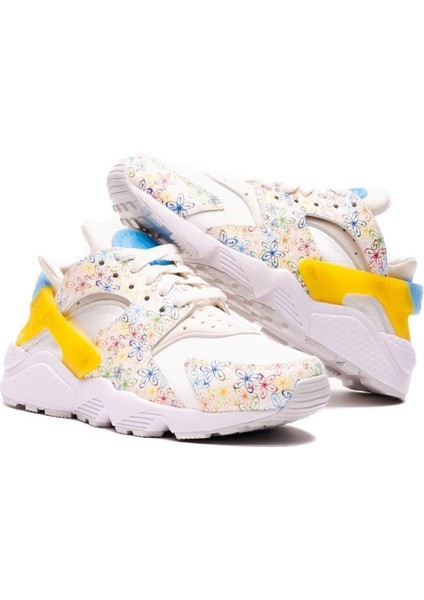 Air Huarache Sneaker Kadın Ayakkabı Dv3209-100