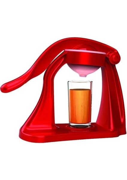 SY-5260 Plastik Fresca Meyve Presi Portakal Narenciye Sıkacağı