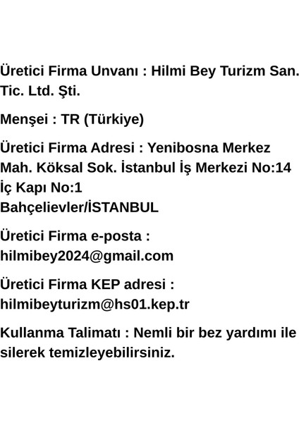 Bowtie Abs Küçük (Kabin) ve Orta Boy 2'li Valiz Seti