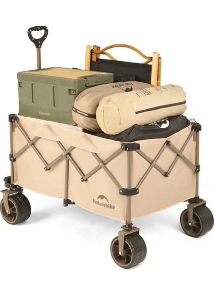 Rubik's Cube JL Arazi Yük Taşıma Arabası 156 LT