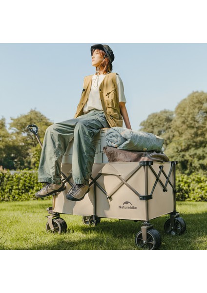 Rubik's Cube JL Arazi Yük Taşıma Arabası 156 LT fiyatları