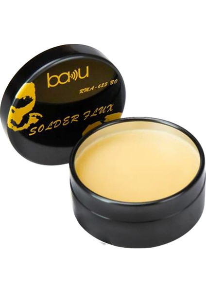 Baku RMA-625 Bo 28 Gr. Lehim Pastası