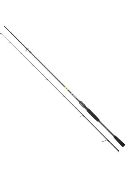 Prorex E 213 cm 10-35G Atarlı Spin Kamış