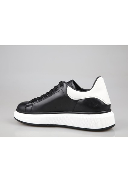 Marcomen 21028 Hakiki Deri Siyah Erkek Günlük Ayakkabı fiyatları