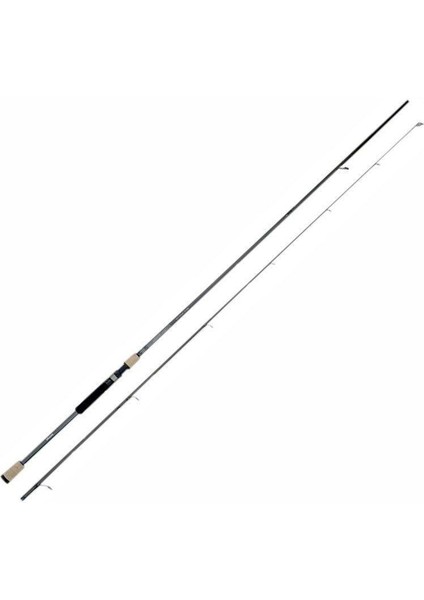 Azaki Spin 274 cm 12-35 gr 2 Parça Spin Kamışı fiyatları