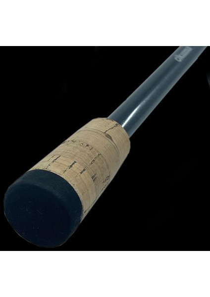 Azaki Spin 274 cm 12-35 gr 2 Parça Spin Kamışı indirimleri