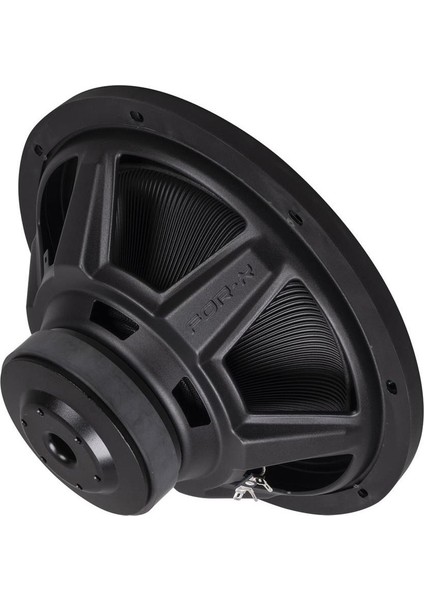 Forx X-1230 cm 250 Rms Özel Kabinli Woofer