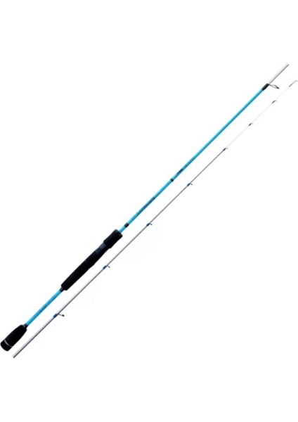 Izu Sw Extrema 240 cm 1-7g Atarlı Karbon Lrf Kamışı
