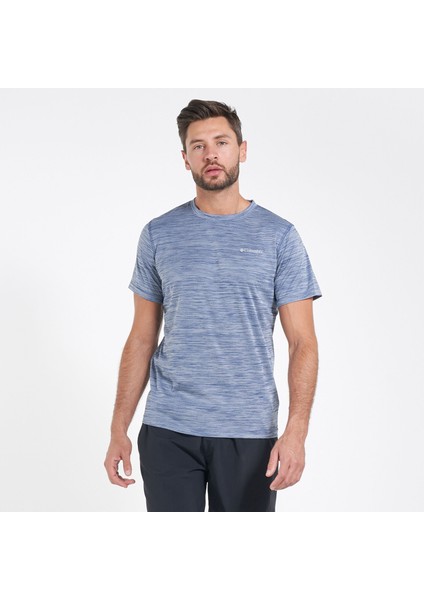 Zero Rules Erkek T-Shirt AM6084-469