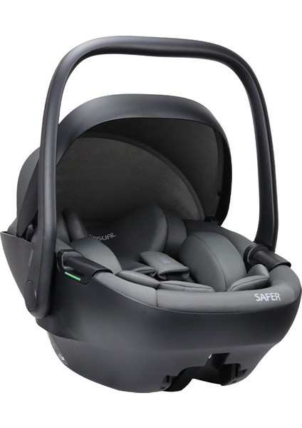 Safer I-Size Bebek Oto Koltuğu 40-87 cm /0-13 kg