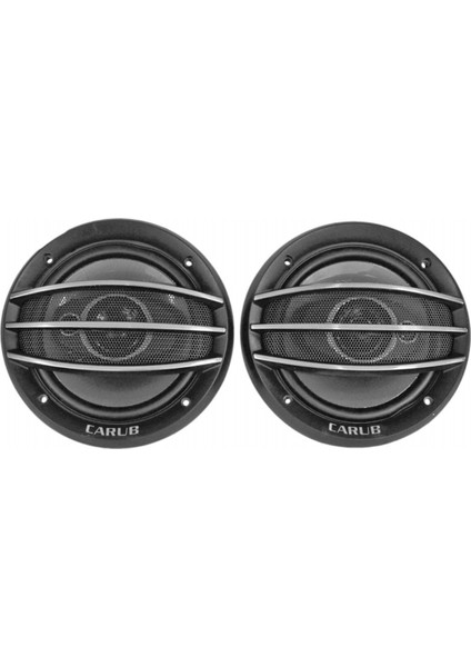 16 cm Hoparlör 6 Inç Kapaklı 400W BR2749922