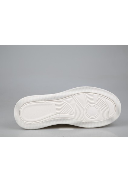 Marcomen 21108 Hakiki Deri Beyaz Erkek Günlük Ayakkabı modelleri