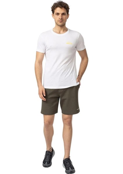 Tru Erkek Tişört M5TRUM015