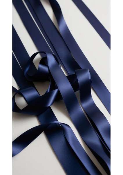 Saten Kurdele 1 cm 10 Metre, Bohça Çeyiz Özel Gün Hediye Süsleme Kurdelesi fiyatları